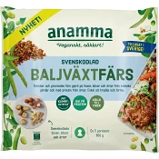 Baljväxtfärs 500g Anamma