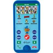 Mobiltelefon Bamse