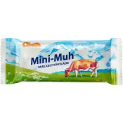 Choklad Mini-Muh 15g Cloetta