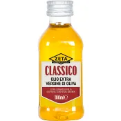 Extra virgin Olivolja Classico 1dl Zeta