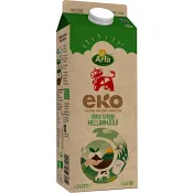 Mellanmjölk 1,5% Ekologisk 1,5l Arla Ko®