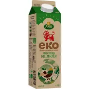 Färsk mellanmjölk 1,5% Ekologisk 1l Arla Ko®