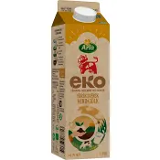 Färsk minimjölk 0,1% Ekologisk 1l Arla Ko®