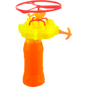 Bubbelkopter 118ml