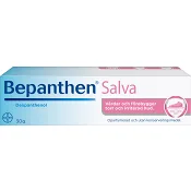 Salva 30g Bepanthen