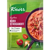 Korv Stroganoff Kryddmix 50g Knorr