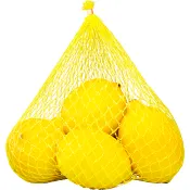 Citroner 500g Klass 1