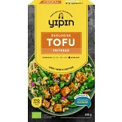 Tofu Friterad Ekologisk 200g YiPin