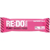 Proteinbar Raspberry Rules Vegansk 60g RE:DO