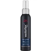 Hårspray Men Thickening Gel Spray Strong 150ml Wellaflex Men