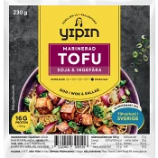 Tofu marinerad 230g Yipin