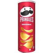 Chips Original 165g Pringles