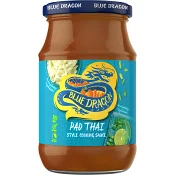 Cooking Sauce Pad Thai 400g Blue Dragon