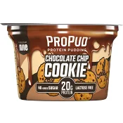 Proteinpudding ProPud Chocolate Chip Cookie 200g NJIE