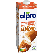 Mandeldryck Osötad 1l Alpro