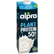 Sojadryck High Protein 1l Alpro