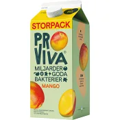 Fruktdryck Mango 1,75l Proviva