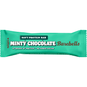 Proteinbar Minty Chocolate 55g Barebells