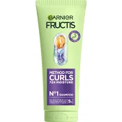 Schampo Method for Curls 200ml Fructis