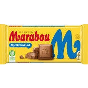 Mjölkchoklad 200g Marabou