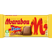 Mjölkchoklad Daim 200g Marabou