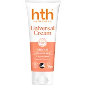 Hudkräm Universal Cream doftfri 100ml HTH
