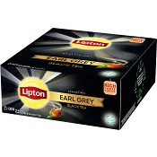 Rich Earl Grey te 100-p Lipton