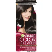 Hårfärg Prestige Brown 3.0 1-p Color Sensation Garnier