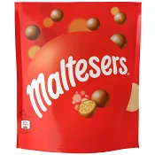 Chokladpåse 175g Maltesers