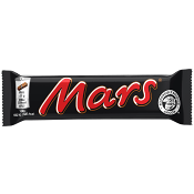 Chokladbar 51g Mars
