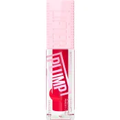 Lip Lifter Plump Red Flag 004 5,4 Milliliter Maybelline