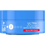 Hårvax Ultra Styling 75ml Taft Schwarzkopf