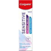 Tandkräm Sensitive Instant Relief Repair+Gentle Whitening 75ml Colgate