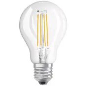 LED Klot E27 470lm(40W) Dimbar Osram