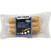 Bratwurst Vegan Perfect 210g Peas of Heaven