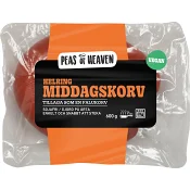 Middagskorv Vegan 600g Peas of Heaven