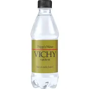 Vichy Kolsyrat 33cl Vichyvatten