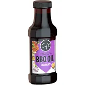 BBQ Oil Garlic 250ml Caj P