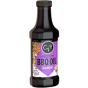 BBQ Oil Garlic 500ml Caj P