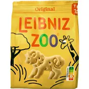 Original 125 g Leibniz Zoo