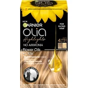 Hårfärg Highlights for Blond hair 1-p Olia