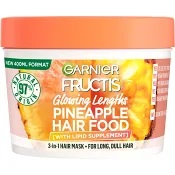 Inpackning Hair Food Pineapple 400ml Fructis