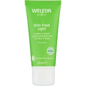 Skin Food Light 30ml Weleda