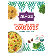 Moroccan Couscous 200g Al Fez