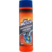Propplösare 500g Mr Muscle