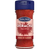 Sriracha 42g Santa Maria