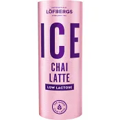 ICE Chai Latte 230ml Löfbergs