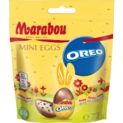 Chokladägg Òreo Mini Eggs LTD 72g Marabou