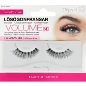 Lösögonfrans Courage Depend