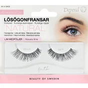 Lösögonfrans Faith Depend